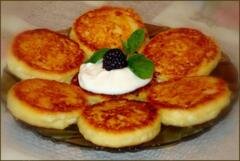 cheesecake