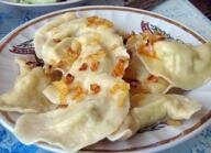 Pierogi